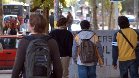 La Fundaci&oacute;n Once pide que la EVAU se adapte a las necesidades de los estudiantes con discapacidad