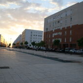 El Ayuntamiento de Badajoz planteará a la Junta modificar el PIR de Cerro Gordo para construir su futuro instituto