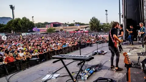 low festival benidorm low festival benidorm