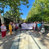 El Consejo Local de la Mujer pide un juzgado específico de violencia de género en Toledo El Consejo Local de la Mujer pide un juzgado específico de violencia de género en Toledo
