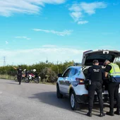 La Patrulla Rural de Albatera aumenta la vigilancia en las zonas rurales por la breva La Patrulla Rural de Albatera aumenta la vigilancia en las zonas rurales por la breva