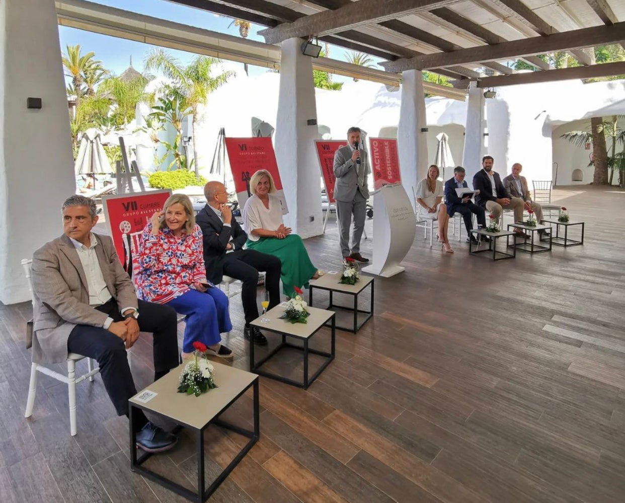 Más de Uno Marbella 12.30. Lunes 6 de junio de 2022 Más de Uno Marbella 12.30. Lunes 6 de junio de 2022