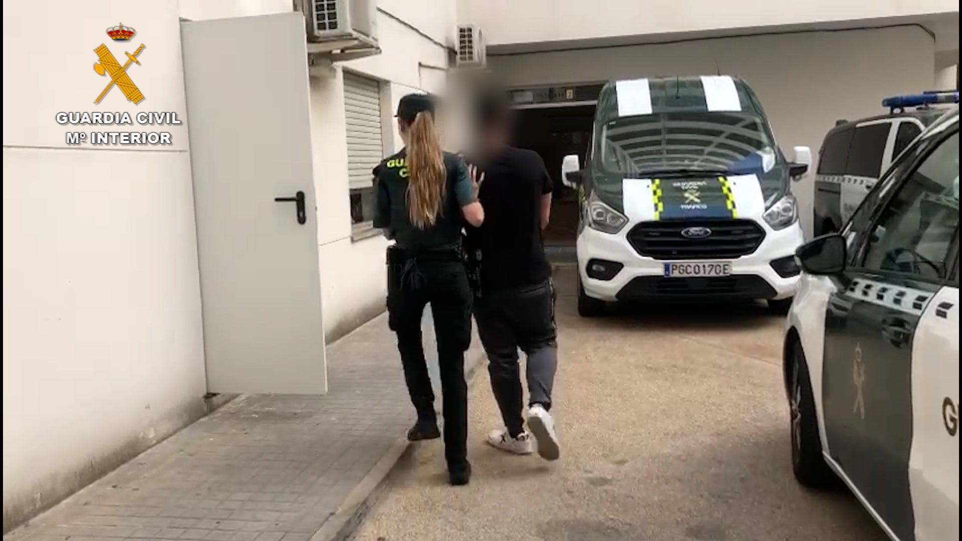 Detenidas 22 personas por estafar 108.000 euros con el método "phishing" Detenidas 22 personas por estafar 108.000 euros con el método "phishing"