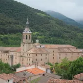 San Millán de la Cogolla San Millán de la Cogolla