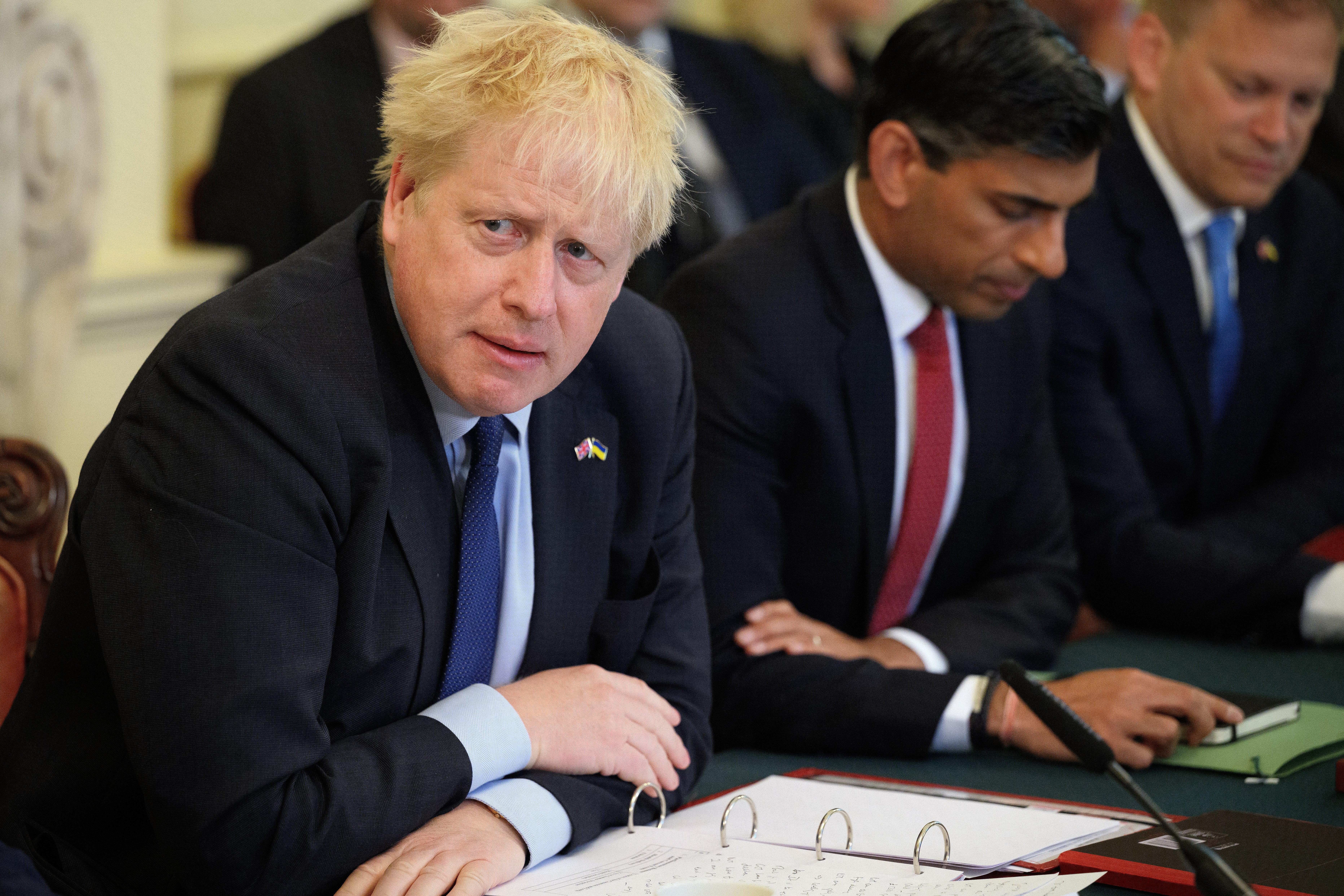 ¿Cuánto le queda a Boris Johnson como primer ministro de Reino Unido tras ganar la moción de confianza? ¿Cuánto le queda a Boris Johnson como primer ministro de Reino Unido tras ganar la moción de confianza?