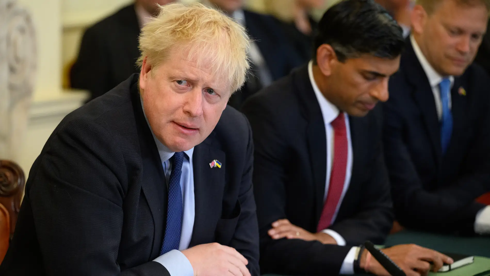 ¿Cuánto le queda a Boris Johnson como primer ministro de Reino Unido tras ganar la moción de confianza?