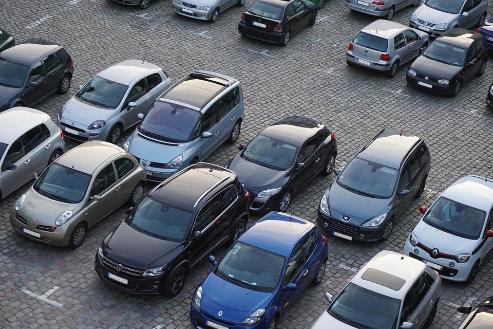¿Qué coches podrán conducir los jóvenes de 16 años? ¿Qué coches podrán conducir los jóvenes de 16 años?