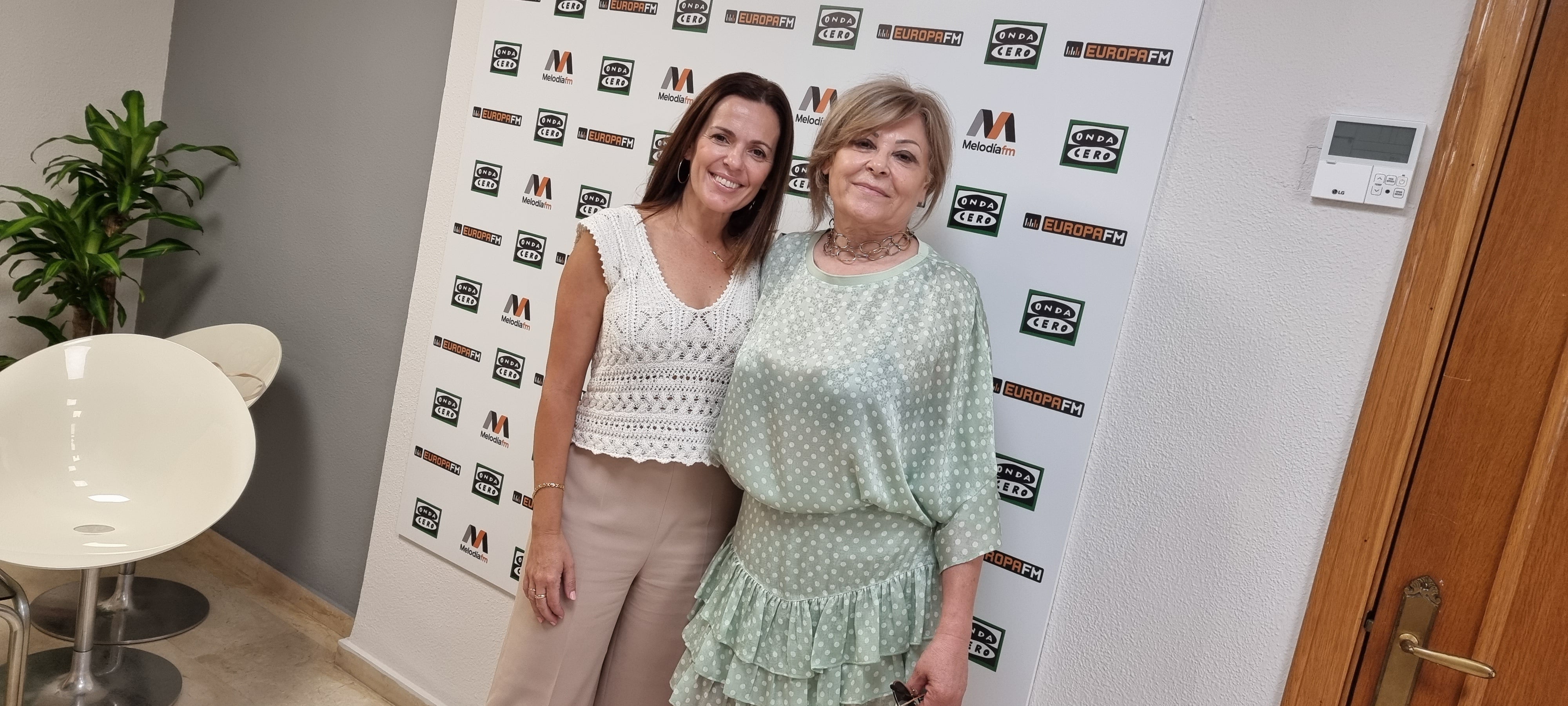 Entrevista a Rosa Mª García, Alcaldesa de Benejúzar, "Serán unas fiestas muy intensas" Entrevista a Rosa Mª García, Alcaldesa de Benejúzar, "Serán unas fiestas muy intensas"