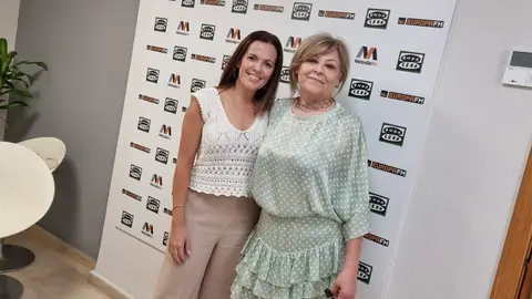 Entrevista a Rosa Mª García, Alcaldesa de Benejúzar, "Serán unas fiestas muy intensas" benejuzar