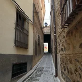 Cobertizo Orates, Toledo. Cobertizo Orates, Toledo.