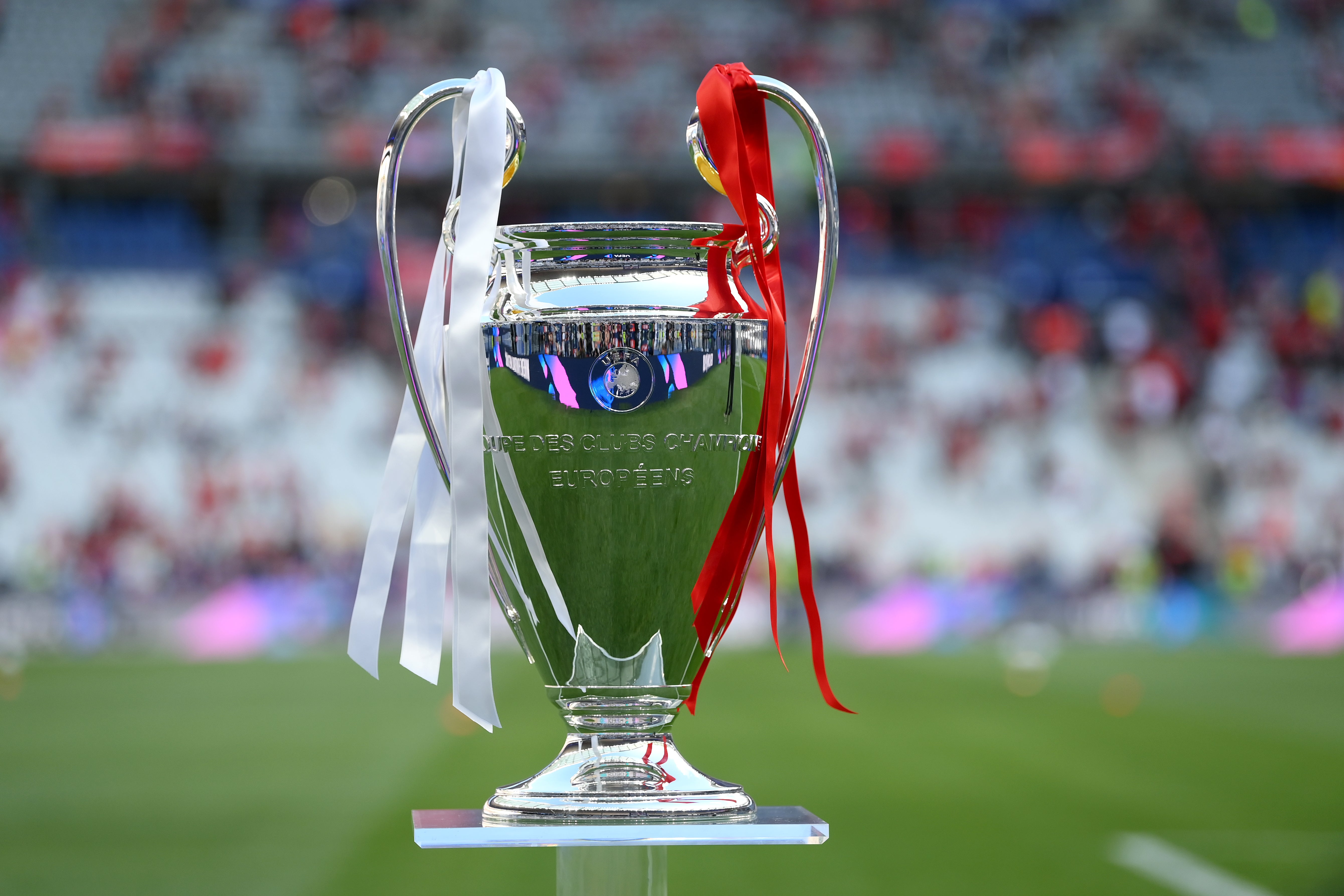 Confirmadas las fechas de la Champions League 2022/2023: estos son los días que se jugarán los partidos Confirmadas las fechas de la Champions League 2022/2023: estos son los días que se jugarán los partidos