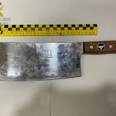 La Guardia Civil detiene al agresor de la enfermera de Chozas de Canales (Toledo) 