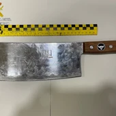 La Guardia Civil detiene al agresor de la enfermera de Chozas de Canales (Toledo) La Guardia Civil detiene al agresor de la enfermera de Chozas de Canales (Toledo)
