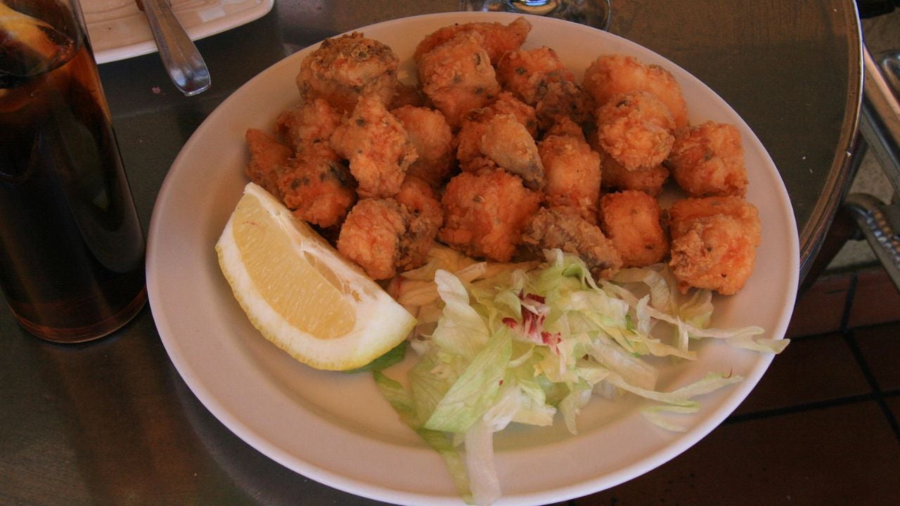 Cazón: Trucos para pescarlo, prepararlo y diferenciarlo Cazón: Trucos para pescarlo, prepararlo y diferenciarlo