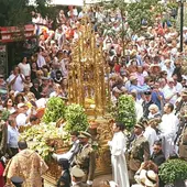 Corpus Christi de Toledo Corpus Christi de Toledo