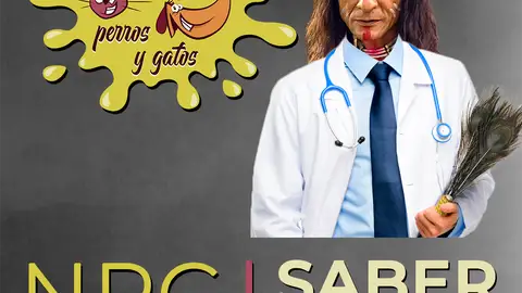 No Solo Perros y Gatos T03xE16: Saber morir No Solo Perros y Gatos T03xE16: Saber morir
