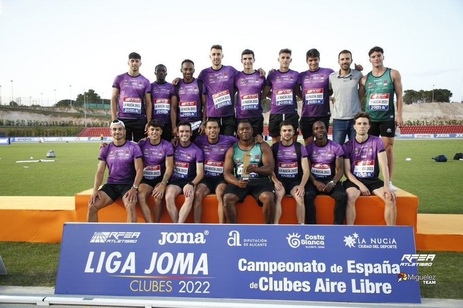 El Playas suma y sigue haciendo historia El Playas suma y sigue haciendo historia