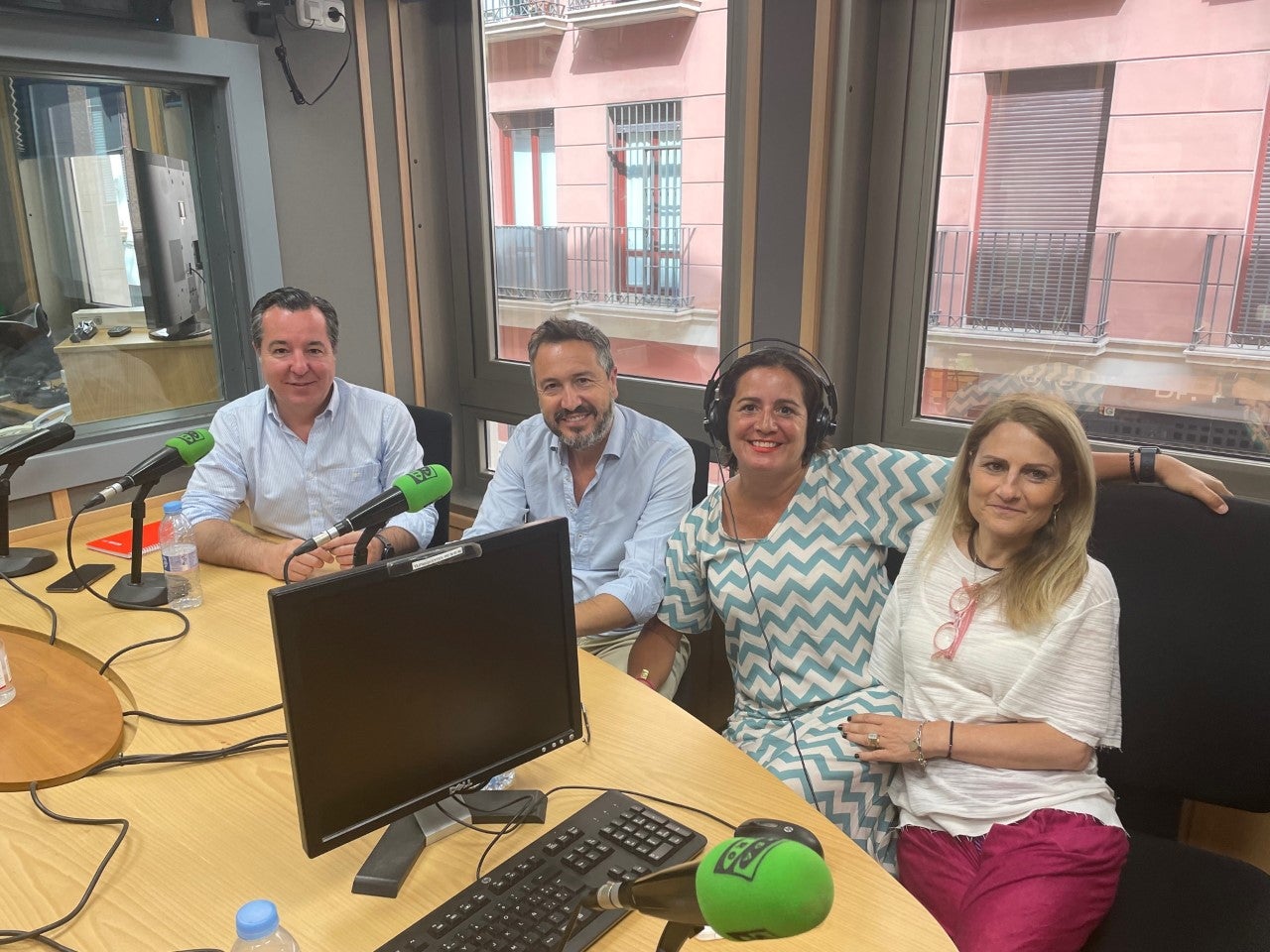 PODCAST Claves de Málaga en Tertulia 13/06/2022 PODCAST Claves de Málaga en Tertulia 13/06/2022