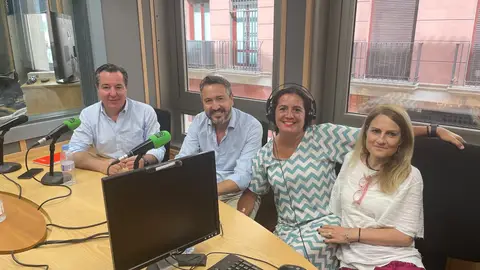 Podcast Claves de Malaga