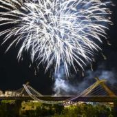 Máis de 200 actividades nas Festas de Ourense