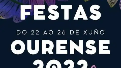 Festas de ourense Festas de ourense