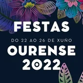 Festas de ourense Festas de ourense