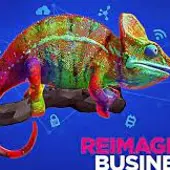 Digital Enterprise Show Digital Enterprise Show