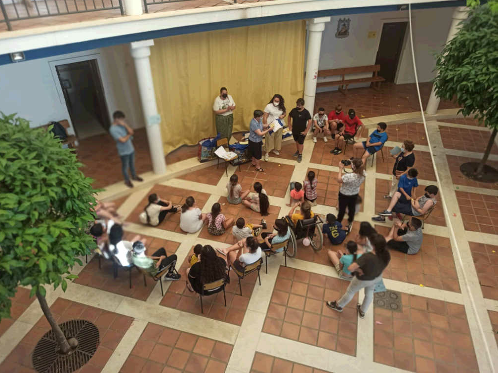 La Formación Profesional como una salida para emplearse en el futuro La Formación Profesional como una salida para emplearse en el futuro