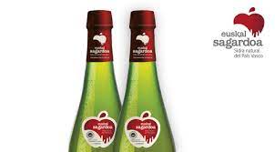 "Una sidra equilibrada, aromática y con algo menos de graduación alcohólica que la de 2020" "Una sidra equilibrada, aromática y con algo menos de graduación alcohólica que la de 2020"