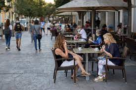 Hoteles y restaurantes de Bilbao al completo durante la Bienal de la Máquina Herramienta Hoteles y restaurantes de Bilbao al completo durante la Bienal de la Máquina Herramienta