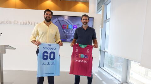 Habr&aacute; mesas redondas, coloquios y entrevistas, un macro torneo 3x3 con 450 jugadores