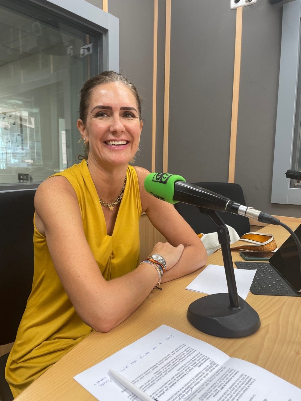 Pilar Fernández-Fígares: "Tras 18 meses sin cruceros, las navieras han sabido reinventarse" Pilar Fernández-Fígares: "Tras 18 meses sin cruceros, las navieras han sabido reinventarse"