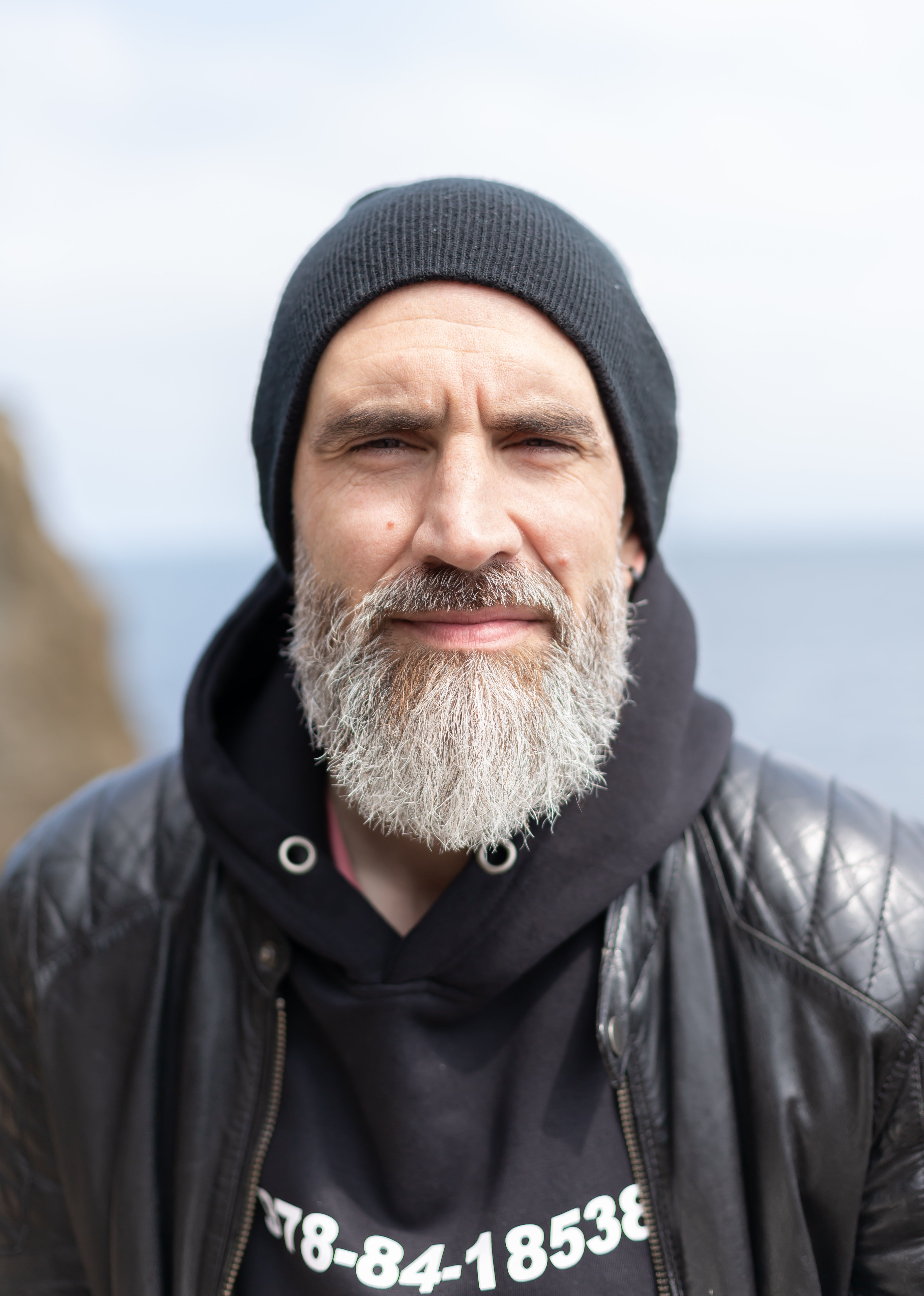 "Galerna", la Donosti de Peru Cámara "Galerna", la Donosti de Peru Cámara