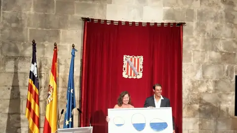 Armengol-Nadal Tenis
