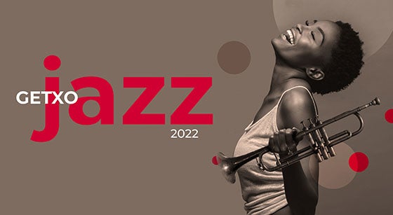 El festival de Jazz de Getxo retoma la normalidad con el regreso de grandes artistas internacionales El festival de Jazz de Getxo retoma la normalidad con el regreso de grandes artistas internacionales