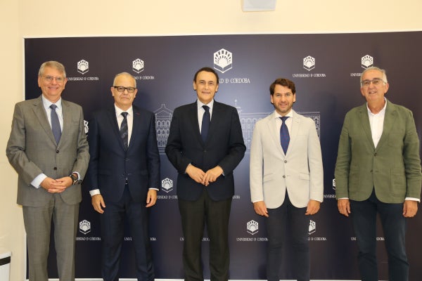 El centro universitario Fisidec de Cabra, se adscribe a la Universidad de Córdoba El centro universitario Fisidec de Cabra, se adscribe a la Universidad de Córdoba