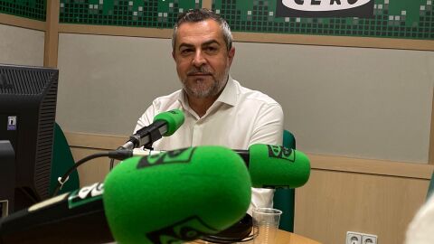 ONDA CERO ALMERIA