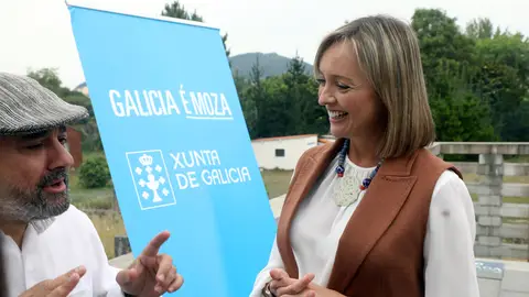Aberta a inscrición para os minicampamentos &quot;Coñece Galicia&quot;