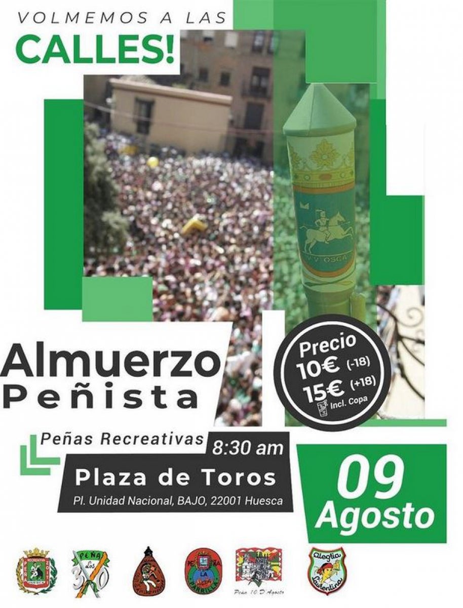 Novedades en la mañana del 9 de agosto Novedades en la mañana del 9 de agosto