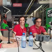 Más de Uno León desde Farmacia Sirera Más de Uno León desde Farmacia Sirera