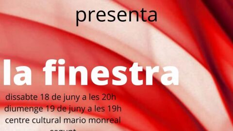 bambant teatre