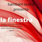 bambant teatre bambant teatre