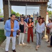 Inauguración PEF
