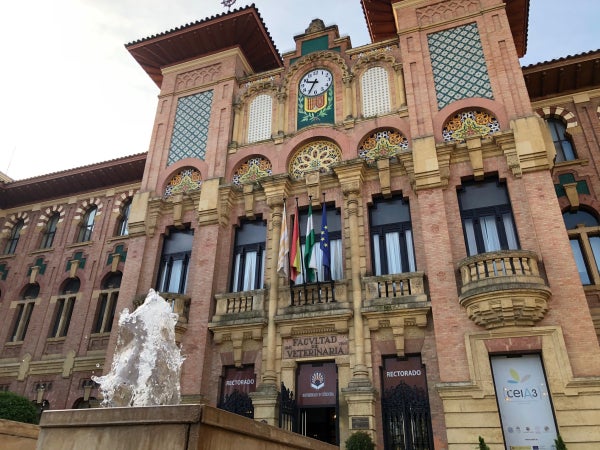 El campus cordobés vuelve a ser líder en investigación y transferencia El campus cordobés vuelve a ser líder en investigación y transferencia