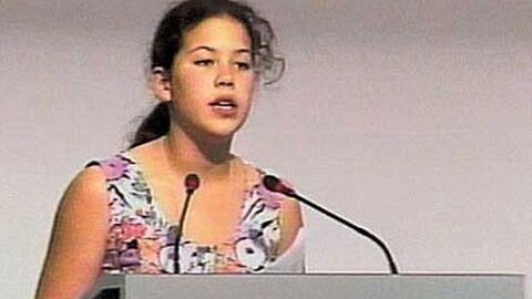 Severn Cullis