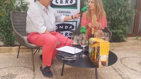 Marisol Marisol