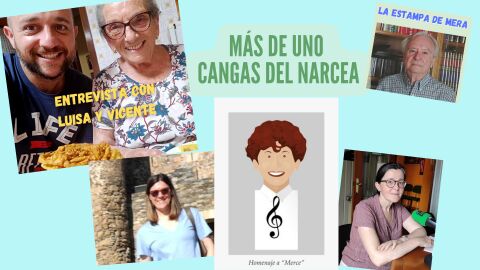 M&aacute;s de Uno Cangas del Narcea 16/06/2022 