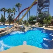 Aquopolis Torrevieja celebra su 35 aniversario, la excusa perfecta para organizar eventos especiales este verano