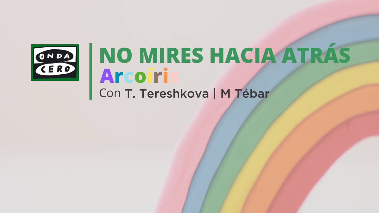 Vol. 308 "Arcoíris" Vol. 308 "Arcoíris"