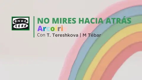 No Mires Hacia Atrás Arcoiris